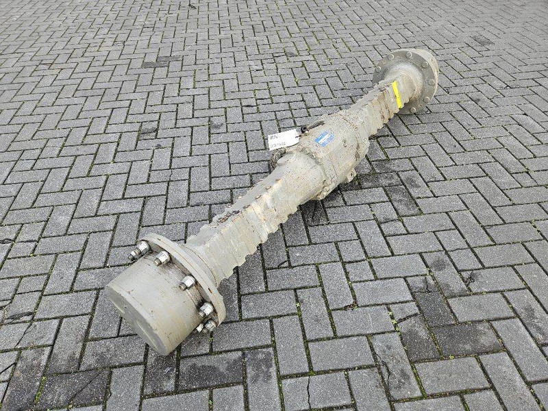 Atlas Weycor AR580-Spicer Dana 112/417-Axle/Achse/As - Ось и запчасти для Строительной техники: фото 5 Atlas Weycor AR580-Spicer Dana 112/417-Axle/Achse/As - Ось и запчасти для Строительной техники: фото 5