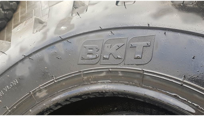 BKT 17.5-25 - Tyre/Reifen/Band - Шина для Строительной техники: фото 2 BKT 17.5-25 - Tyre/Reifen/Band - Шина для Строительной техники: фото 2