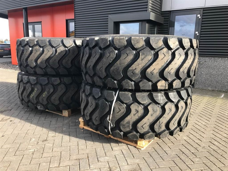 Banden/Reifen/Tires 26.5R25 XHA - Tyre/Reifen/Band - Шины и диски для Строительной техники: фото 2 Banden/Reifen/Tires 26.5R25 XHA - Tyre/Reifen/Band - Шины и диски для Строительной техники: фото 2