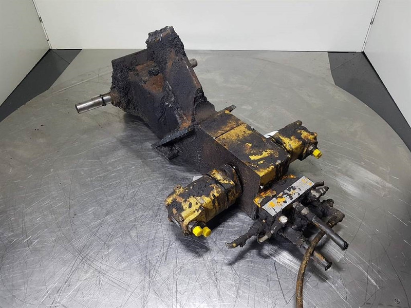 Barber-Greene BG - Chassis/Frame - Рама/ Шасси: фото 1 Barber-Greene BG - Chassis/Frame - Рама/ Шасси: фото 1