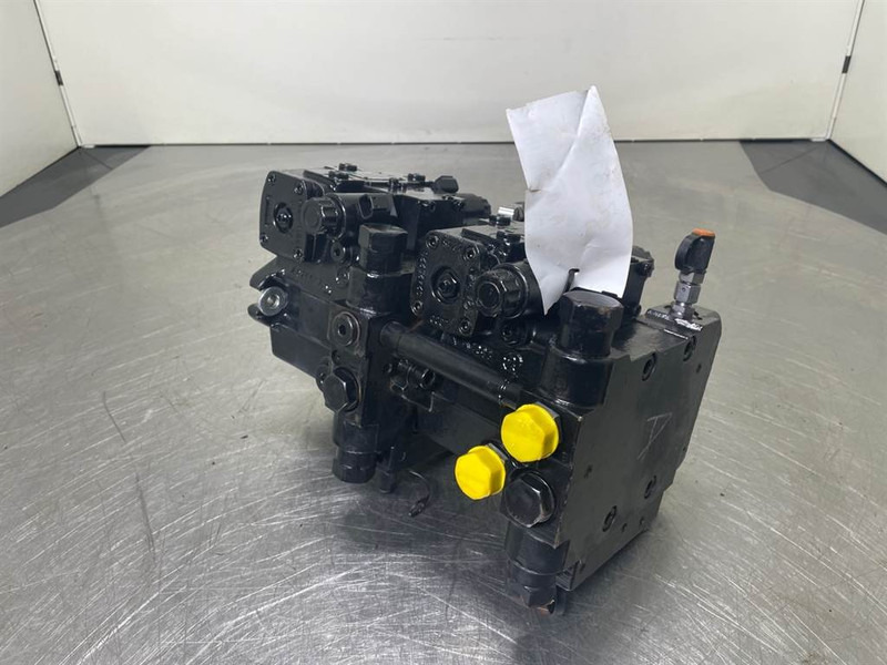 Bomag -Rexroth A10VG28EP4D1/10L-Drive pump/Fahrpumpe - Гидравлика для Строительной техники: фото 3 Bomag -Rexroth A10VG28EP4D1/10L-Drive pump/Fahrpumpe - Гидравлика для Строительной техники: фото 3