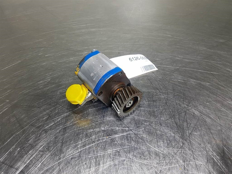 Bosch 0510 615 317 - Atlas - Gearpump/Zahnradpumpe - Гидравлика: фото 1 Bosch 0510 615 317 - Atlas - Gearpump/Zahnradpumpe - Гидравлика: фото 1