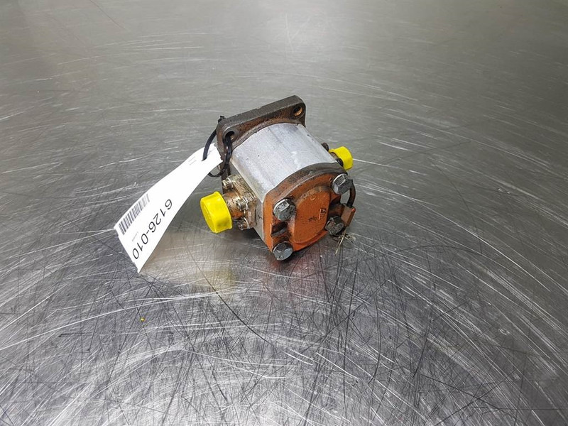 Bosch B510 240 029 - Atlas 45 B - Gearpump/Zahnradpumpe - Гидравлика: фото 2 Bosch B510 240 029 - Atlas 45 B - Gearpump/Zahnradpumpe - Гидравлика: фото 2