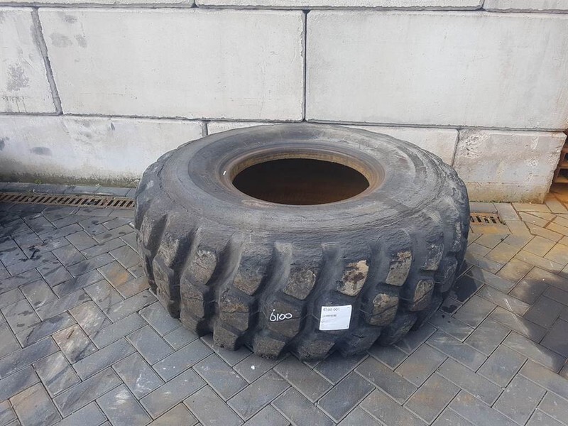 Шина для Строительной техники Bridgestone 20.5R25 - Tyre/Reifen/Band: фото 1
