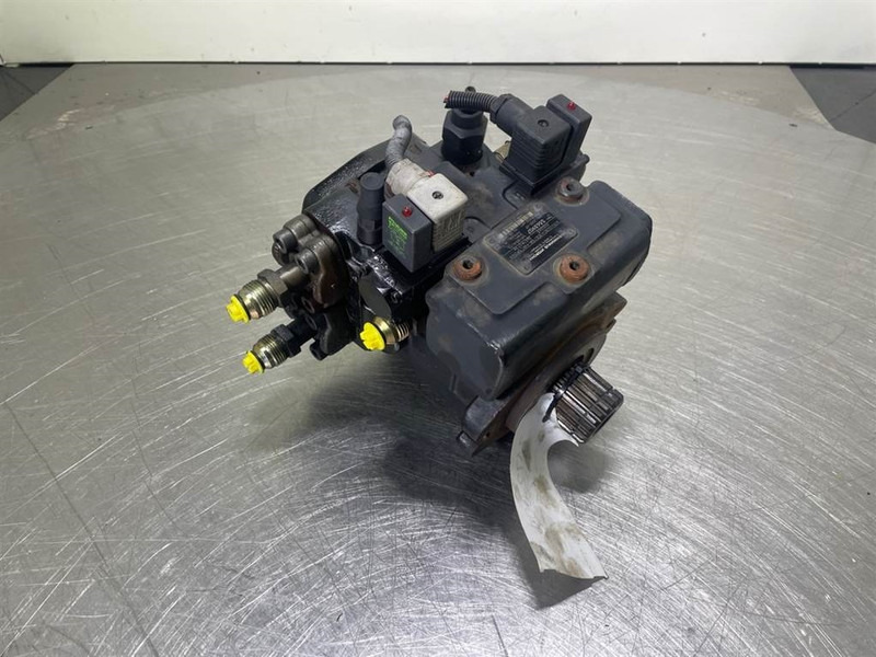 Brueninghaus Hydromatik A10VG28DA1D2/10R-Drive pump/Fahrpumpe/Rijpomp - Гидравлика для Строительной техники: фото 3 Brueninghaus Hydromatik A10VG28DA1D2/10R-Drive pump/Fahrpumpe/Rijpomp - Гидравлика для Строительной техники: фото 3