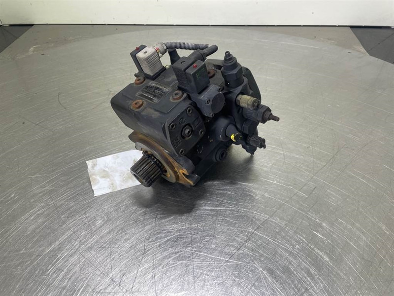 Brueninghaus Hydromatik A10VG28DA1D2/10R-Drive pump/Fahrpumpe/Rijpomp - Гидравлика для Строительной техники: фото 1 Brueninghaus Hydromatik A10VG28DA1D2/10R-Drive pump/Fahrpumpe/Rijpomp - Гидравлика для Строительной техники: фото 1