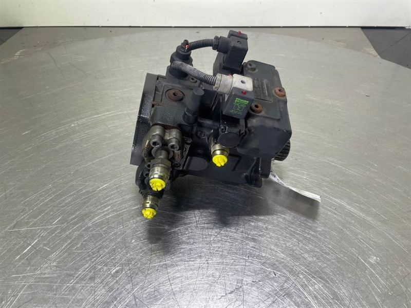 Brueninghaus Hydromatik A10VG28DA1D2/10R-Drive pump/Fahrpumpe/Rijpomp - Гидравлика для Строительной техники: фото 4 Brueninghaus Hydromatik A10VG28DA1D2/10R-Drive pump/Fahrpumpe/Rijpomp - Гидравлика для Строительной техники: фото 4