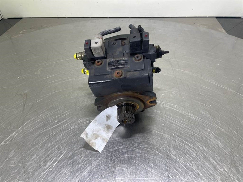 Brueninghaus Hydromatik A10VG28DA1D2/10R-Drive pump/Fahrpumpe/Rijpomp - Гидравлика для Строительной техники: фото 2 Brueninghaus Hydromatik A10VG28DA1D2/10R-Drive pump/Fahrpumpe/Rijpomp - Гидравлика для Строительной техники: фото 2