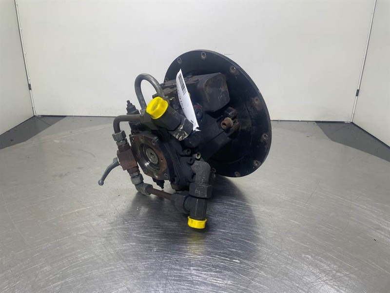 Brueninghaus Hydromatik A10VG63HD1D2/10R-Drive pump/Fahrpumpe/Rijpomp - Гидравлика для Строительной техники: фото 5 Brueninghaus Hydromatik A10VG63HD1D2/10R-Drive pump/Fahrpumpe/Rijpomp - Гидравлика для Строительной техники: фото 5