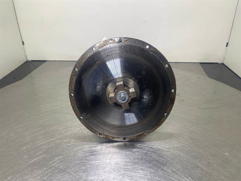 Brueninghaus Hydromatik A10VG63HD1D2/10R-Drive pump/Fahrpumpe/Rijpomp - Гидравлика для Строительной техники: фото 3 Brueninghaus Hydromatik A10VG63HD1D2/10R-Drive pump/Fahrpumpe/Rijpomp - Гидравлика для Строительной техники: фото 3