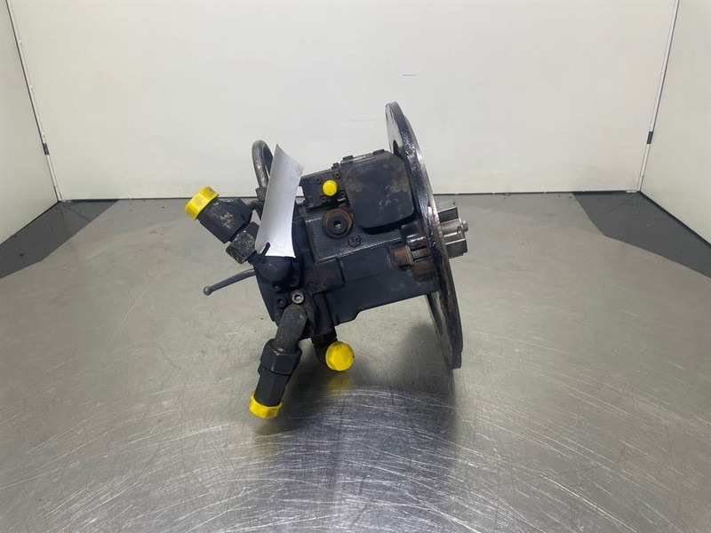 Brueninghaus Hydromatik A10VG63HD1D2/10R-Drive pump/Fahrpumpe/Rijpomp - Гидравлика для Строительной техники: фото 4 Brueninghaus Hydromatik A10VG63HD1D2/10R-Drive pump/Fahrpumpe/Rijpomp - Гидравлика для Строительной техники: фото 4