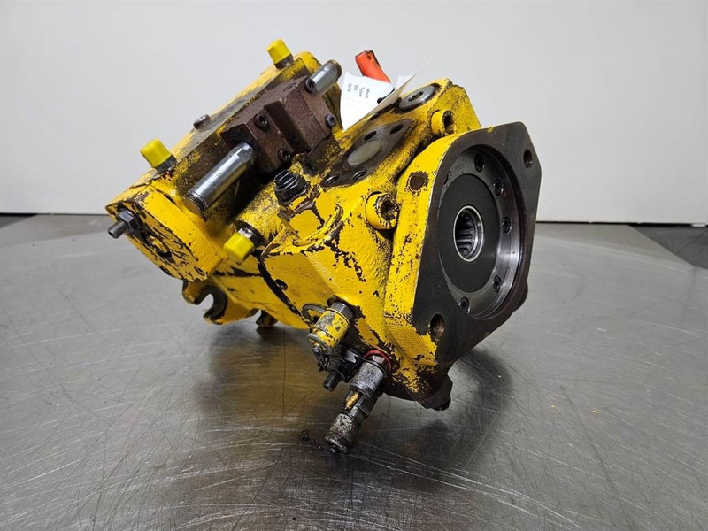 Brueninghaus Hydromatik A4VG125 - Drive pump/Fahrpumpe/Rijpomp - Гидравлика для Строительной техники: фото 4 Brueninghaus Hydromatik A4VG125 - Drive pump/Fahrpumpe/Rijpomp - Гидравлика для Строительной техники: фото 4