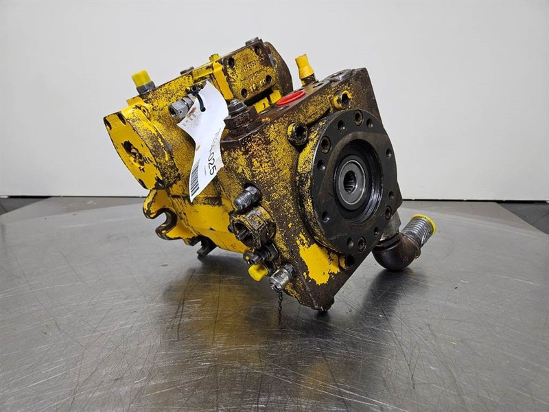 Brueninghaus Hydromatik A4VG125HDD2/32L-Drive pump/Fahrpumpe/Rijpomp - Гидравлика для Строительной техники: фото 3 Brueninghaus Hydromatik A4VG125HDD2/32L-Drive pump/Fahrpumpe/Rijpomp - Гидравлика для Строительной техники: фото 3