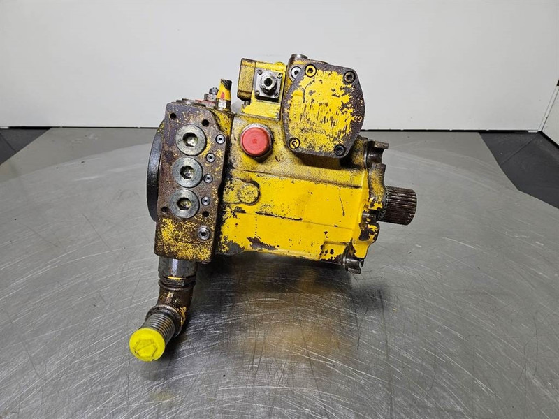 Brueninghaus Hydromatik A4VG125HDD2/32L-Drive pump/Fahrpumpe/Rijpomp - Гидравлика для Строительной техники: фото 2 Brueninghaus Hydromatik A4VG125HDD2/32L-Drive pump/Fahrpumpe/Rijpomp - Гидравлика для Строительной техники: фото 2