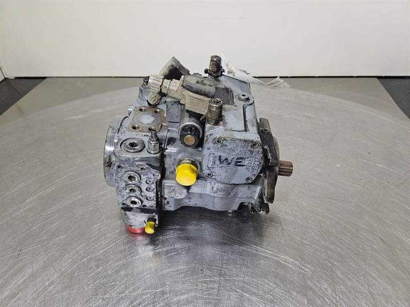 Brueninghaus Hydromatik A4VG71DA2D2/32R-Drive pump/Fahrpumpe - Гидравлика для Строительной техники: фото 1 Brueninghaus Hydromatik A4VG71DA2D2/32R-Drive pump/Fahrpumpe - Гидравлика для Строительной техники: фото 1