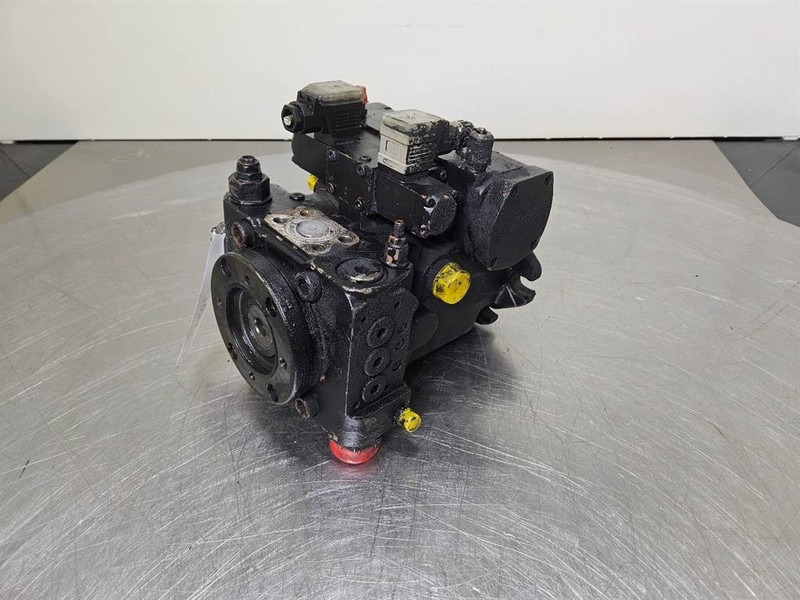 Brueninghaus Hydromatik A4VG71DA2D4/32R-Drive pump/Fahrpumpe - Гидравлика для Строительной техники: фото 3 Brueninghaus Hydromatik A4VG71DA2D4/32R-Drive pump/Fahrpumpe - Гидравлика для Строительной техники: фото 3