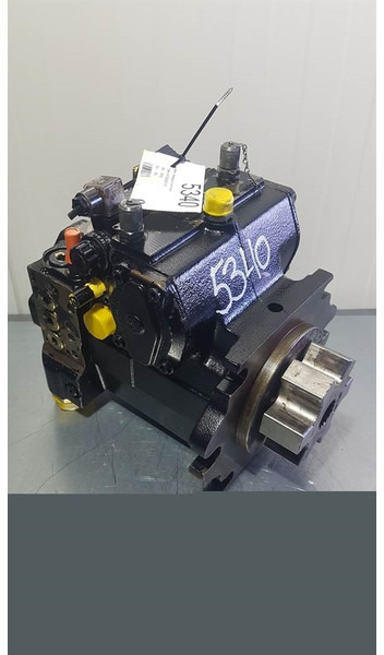 Brueninghaus Hydromatik A4VG90DA2D8/32R-Ahlmann AZ150-Drive pump/Fahrpumpe - Гидравлика для Строительной техники: фото 1 Brueninghaus Hydromatik A4VG90DA2D8/32R-Ahlmann AZ150-Drive pump/Fahrpumpe - Гидравлика для Строительной техники: фото 1