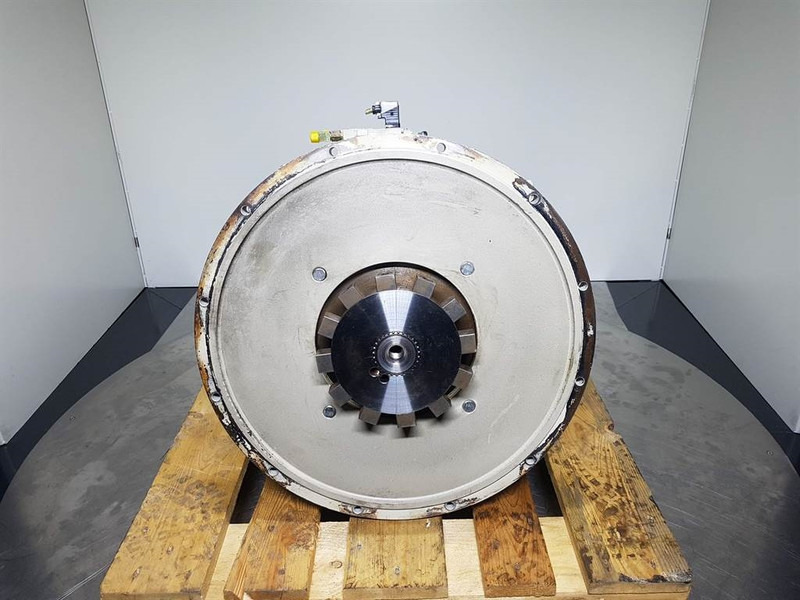 Гидравлика Brueninghaus Hydromatik H A4VSO250HD1GBT/22R - R910962617 - Drive pump: фото 6