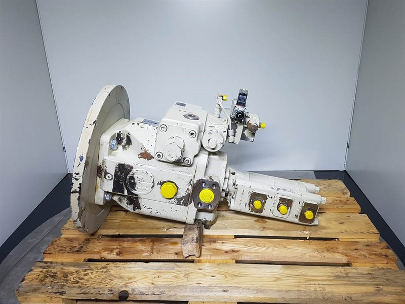 Гидравлика Brueninghaus Hydromatik H A4VSO250HD1GBT/22R - R910962617 - Drive pump: фото 7