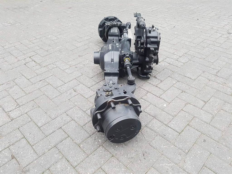 Carraro 26.11-140022-Axle/Achse/As - Ось и запчасти для Строительной техники: фото 3 Carraro 26.11-140022-Axle/Achse/As - Ось и запчасти для Строительной техники: фото 3