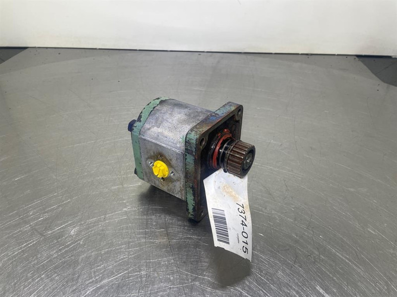 Casappa PLP30.27S0-83E3-LED-Gearpump/Zahnradpumpe - Гидравлика для Строительной техники: фото 2 Casappa PLP30.27S0-83E3-LED-Gearpump/Zahnradpumpe - Гидравлика для Строительной техники: фото 2