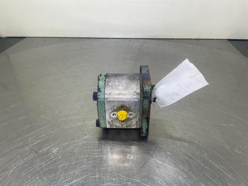 Casappa PLP30.27S0-83E3-LED-Gearpump/Zahnradpumpe - Гидравлика для Строительной техники: фото 1 Casappa PLP30.27S0-83E3-LED-Gearpump/Zahnradpumpe - Гидравлика для Строительной техники: фото 1