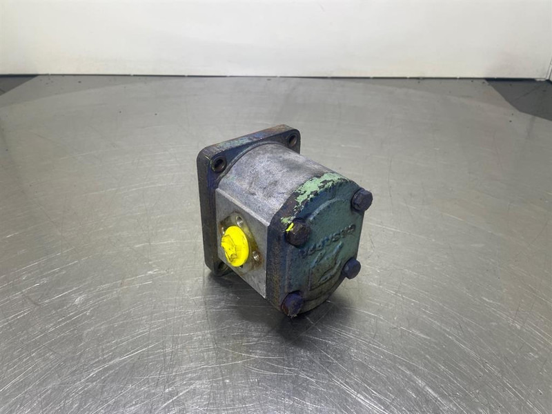 Casappa PLP30.27S0-83E3-LED-Gearpump/Zahnradpumpe - Гидравлика для Строительной техники: фото 3 Casappa PLP30.27S0-83E3-LED-Gearpump/Zahnradpumpe - Гидравлика для Строительной техники: фото 3