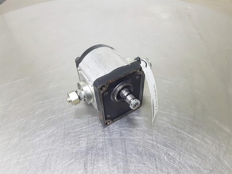 Casappa PLP30.38S0-83E3-Gearpump/Zahnradpumpe/Tandwielpomp - Гидравлика для Строительной техники: фото 2 Casappa PLP30.38S0-83E3-Gearpump/Zahnradpumpe/Tandwielpomp - Гидравлика для Строительной техники: фото 2