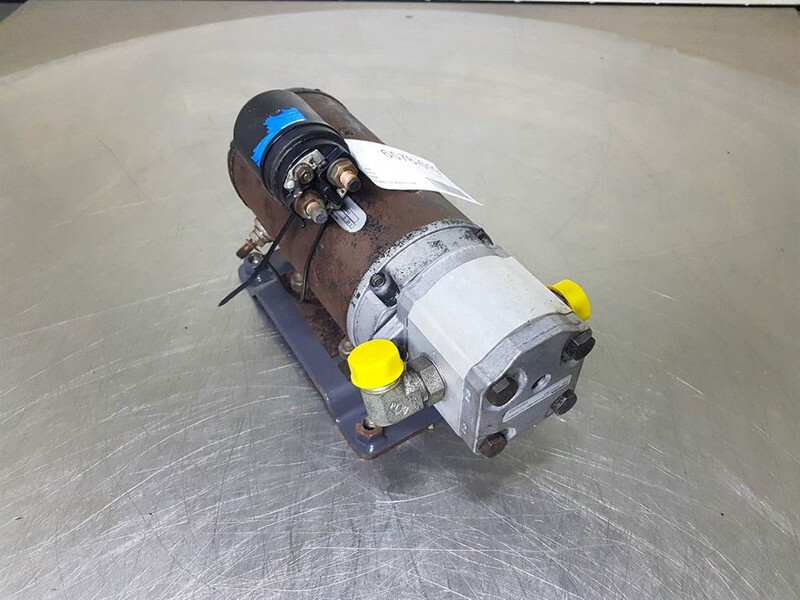 Case 621D-2200943-Haldex-Compact-/steering unit - Гидравлика для Строительной техники: фото 3 Case 621D-2200943-Haldex-Compact-/steering unit - Гидравлика для Строительной техники: фото 3