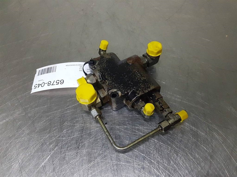 Case 621D-Char-Lynn 6061499002-Valve/Ventile/Ventiel - Гидравлика для Строительной техники: фото 2 Case 621D-Char-Lynn 6061499002-Valve/Ventile/Ventiel - Гидравлика для Строительной техники: фото 2