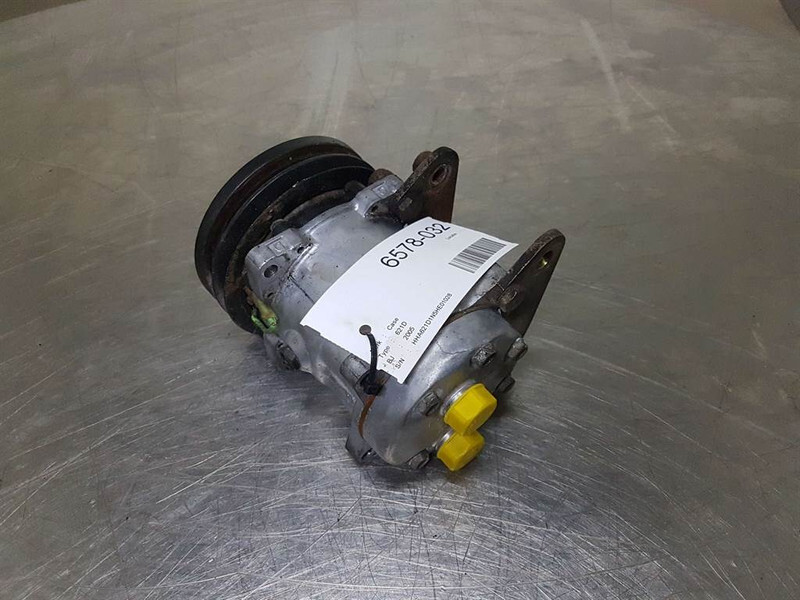 Case 621D-Sanden U4611-Compressor/Kompressor/Aircopomp - Двигатель для Строительной техники: фото 3 Case 621D-Sanden U4611-Compressor/Kompressor/Aircopomp - Двигатель для Строительной техники: фото 3