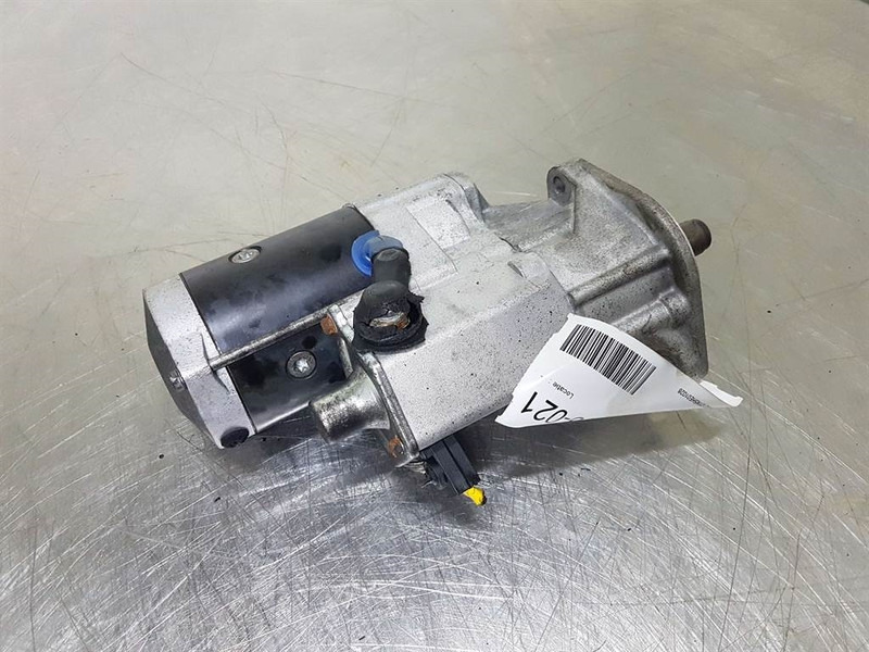 Case 621D - Starter/Anlasser/Startmotor - Двигатель для Строительной техники: фото 4 Case 621D - Starter/Anlasser/Startmotor - Двигатель для Строительной техники: фото 4