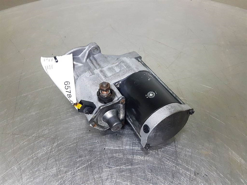 Case 621D - Starter/Anlasser/Startmotor - Двигатель для Строительной техники: фото 2 Case 621D - Starter/Anlasser/Startmotor - Двигатель для Строительной техники: фото 2