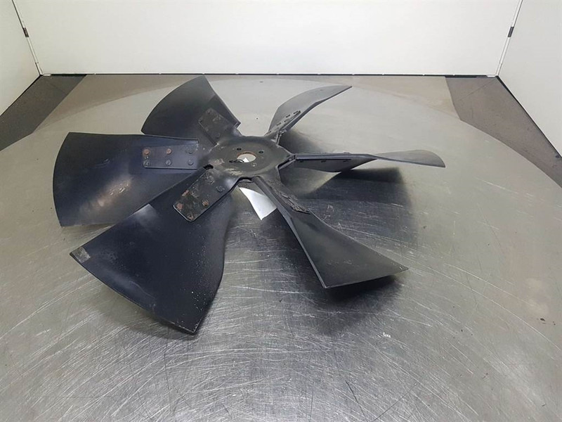 Case 921C - Fan/Lüfterrad/Koelvin - Двигатель для Строительной техники: фото 3 Case 921C - Fan/Lüfterrad/Koelvin - Двигатель для Строительной техники: фото 3