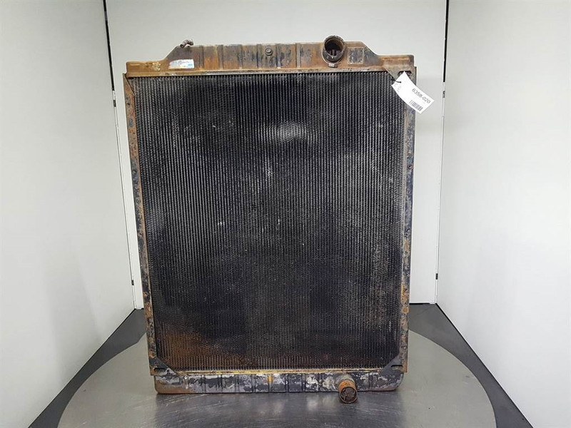 Case 921C-Modine 395586A1-Cooler/Kühler/Koeler - Двигатель для Строительной техники: фото 1 Case 921C-Modine 395586A1-Cooler/Kühler/Koeler - Двигатель для Строительной техники: фото 1