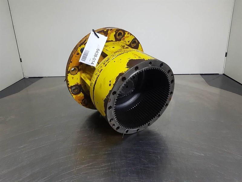 Case -Komatsu 7511-046B-Swing motor/Schwenk-/Zwenkmotor - Гидравлика для Строительной техники: фото 3 Case -Komatsu 7511-046B-Swing motor/Schwenk-/Zwenkmotor - Гидравлика для Строительной техники: фото 3