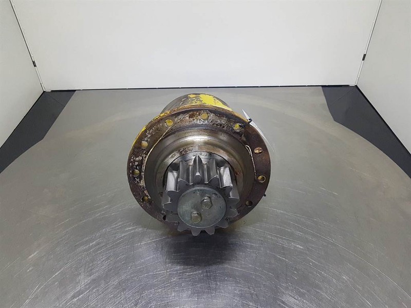 Case -Komatsu 7511-046B-Swing motor/Schwenk-/Zwenkmotor - Гидравлика для Строительной техники: фото 4 Case -Komatsu 7511-046B-Swing motor/Schwenk-/Zwenkmotor - Гидравлика для Строительной техники: фото 4