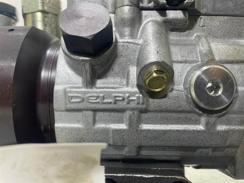 Cat 193-0160 - Двигатель для Строительной техники: фото 4 Cat 193-0160 - Двигатель для Строительной техники: фото 4