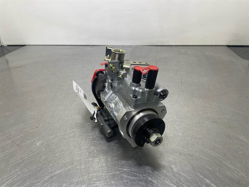 Cat 193-0160 - Двигатель для Строительной техники: фото 2 Cat 193-0160 - Двигатель для Строительной техники: фото 2