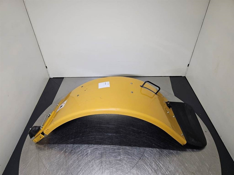 Cat 924-219-6911-Mud guard/Kotfluegel/Spatbord - Рама/ Шасси для Строительной техники: фото 1 Cat 924-219-6911-Mud guard/Kotfluegel/Spatbord - Рама/ Шасси для Строительной техники: фото 1
