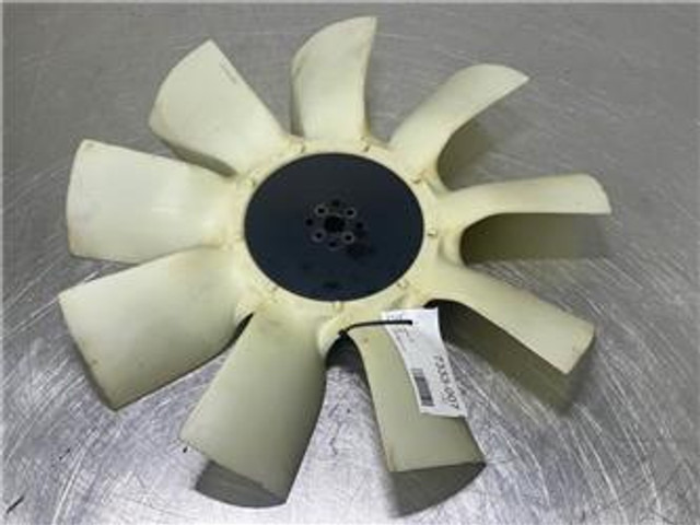 Cat 924G-185-1046-Fan/Lüfterrad/Koelvin - Двигатель для Строительной техники: фото 1 Cat 924G-185-1046-Fan/Lüfterrad/Koelvin - Двигатель для Строительной техники: фото 1