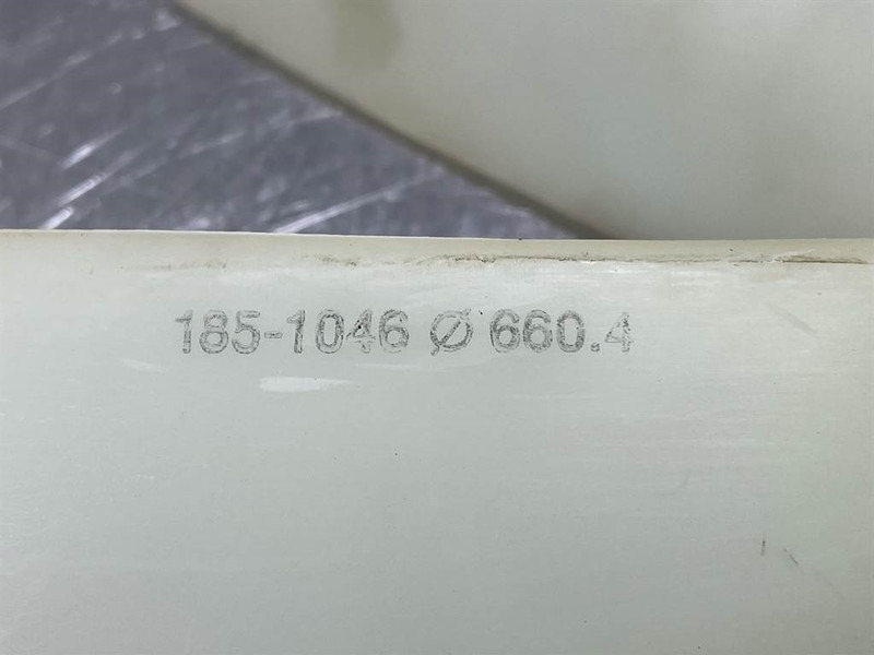 Cat 924G-185-1046-Fan/Lüfterrad/Koelvin - Двигатель для Строительной техники: фото 3 Cat 924G-185-1046-Fan/Lüfterrad/Koelvin - Двигатель для Строительной техники: фото 3