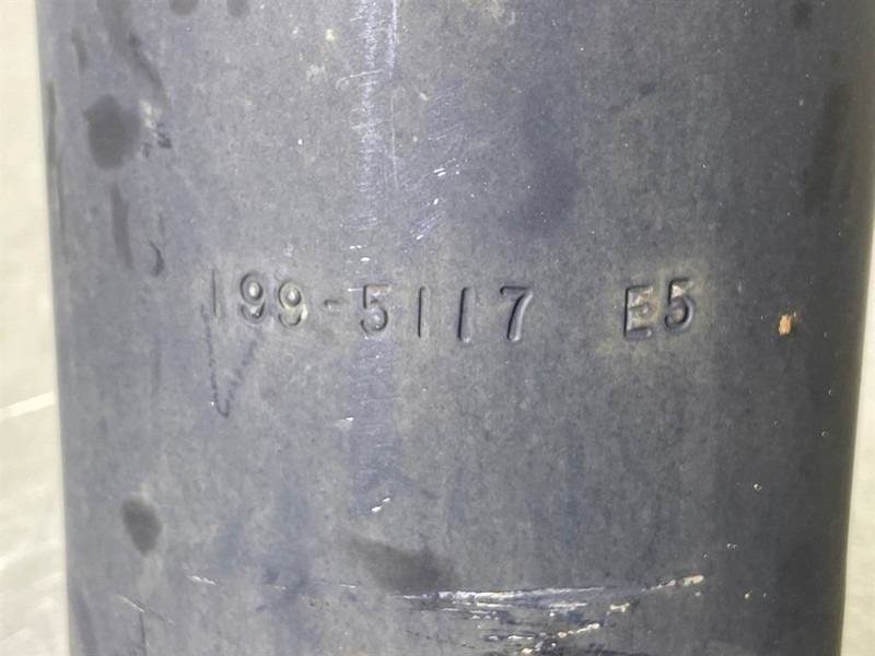 Cat 924G-199-5117-Exhaust/Auspuff/Uitlaat - Двигатель для Строительной техники: фото 4 Cat 924G-199-5117-Exhaust/Auspuff/Uitlaat - Двигатель для Строительной техники: фото 4