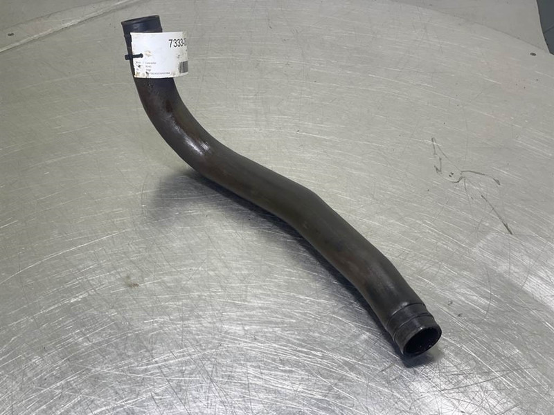 Cat 924G - Hose/Schlauch/Slang - Двигатель для Строительной техники: фото 2 Cat 924G - Hose/Schlauch/Slang - Двигатель для Строительной техники: фото 2