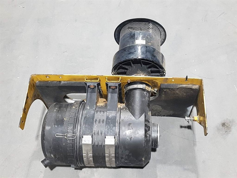 Cat 950H - Air filter/Luftfilter/Luchtfilter - Двигатель для Строительной техники: фото 2 Cat 950H - Air filter/Luftfilter/Luchtfilter - Двигатель для Строительной техники: фото 2