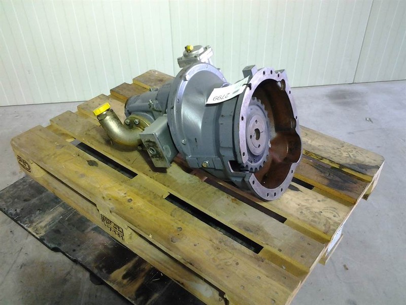 Compair EK 102 NG - Compressor/Kompressor - Воздушный компрессор: фото 3 Compair EK 102 NG - Compressor/Kompressor - Воздушный компрессор: фото 3
