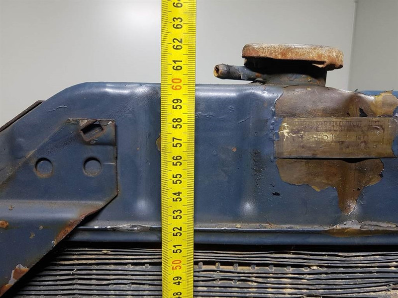 Двигатель и запчасти для Строительной техники - Cooler/Kühler/Koeler: фото 7