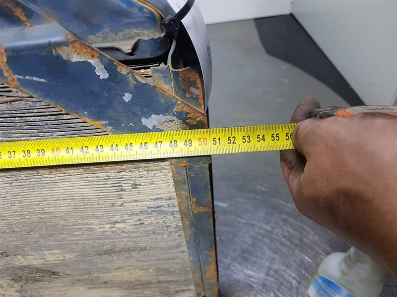 Двигатель и запчасти для Строительной техники - Cooler/Kühler/Koeler: фото 6