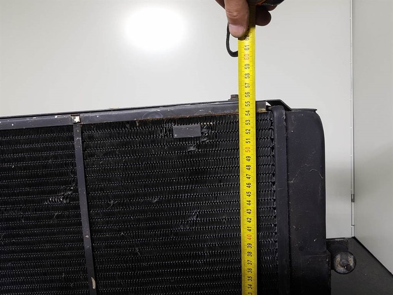 Двигатель и запчасти для Строительной техники - Cooler/Kühler/Koeler: фото 6