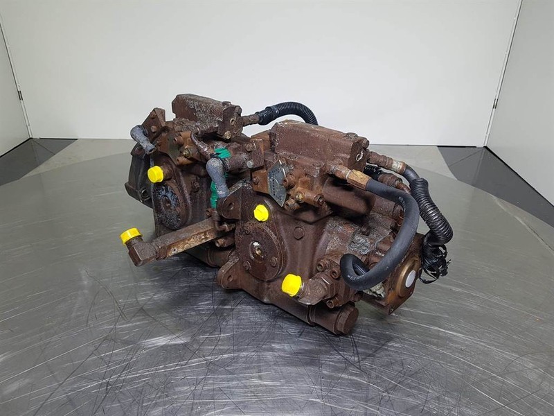 Daikin - Sundstrand PV2121-531 - Drive pump/Fahrpu - Гидравлика: фото 3 Daikin - Sundstrand PV2121-531 - Drive pump/Fahrpu - Гидравлика: фото 3
